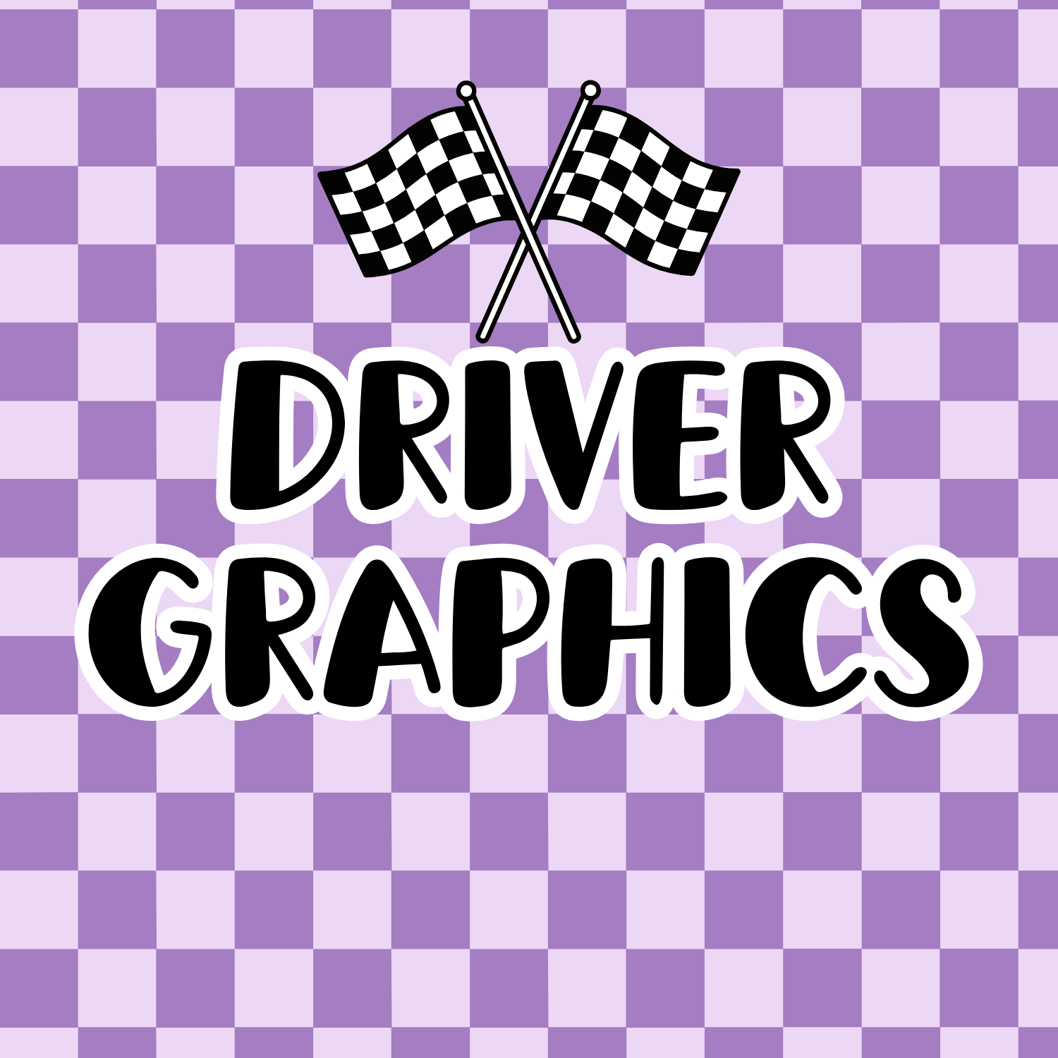 Driver Graphics