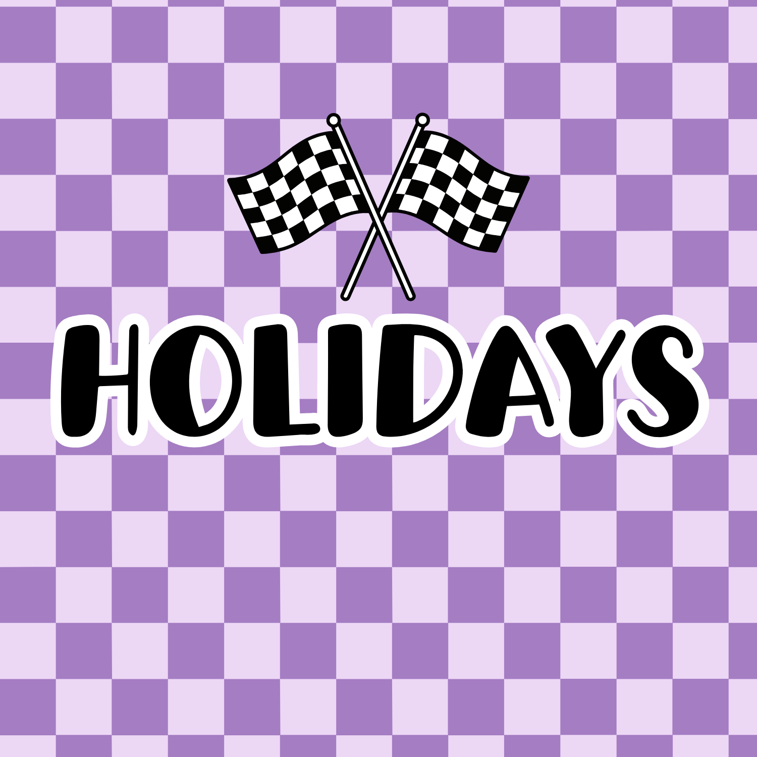 Holidays