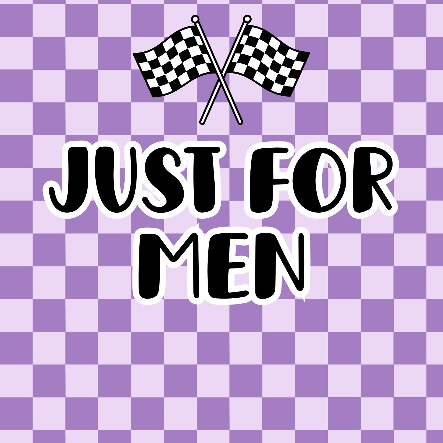 Just For Men