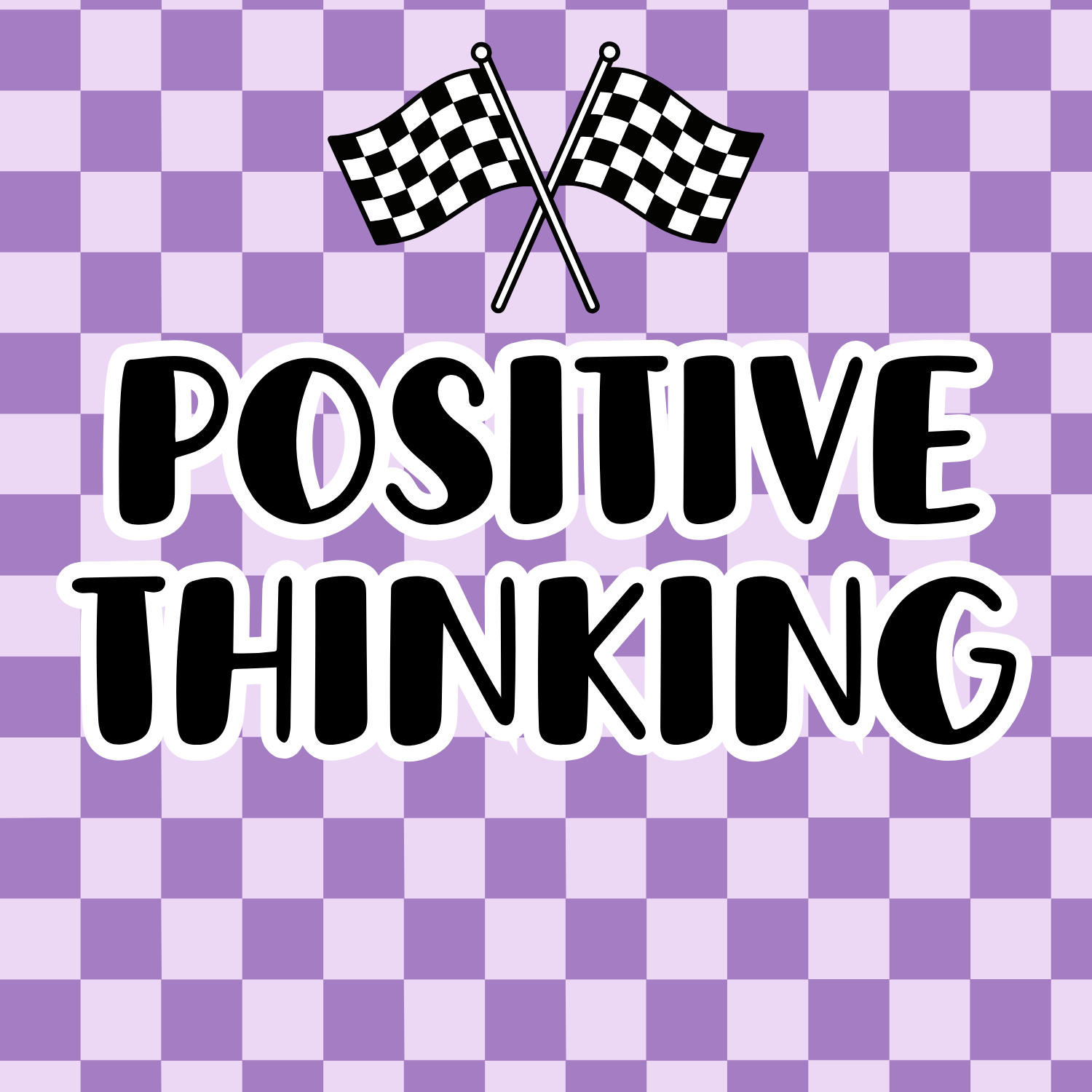 Positive Thinking